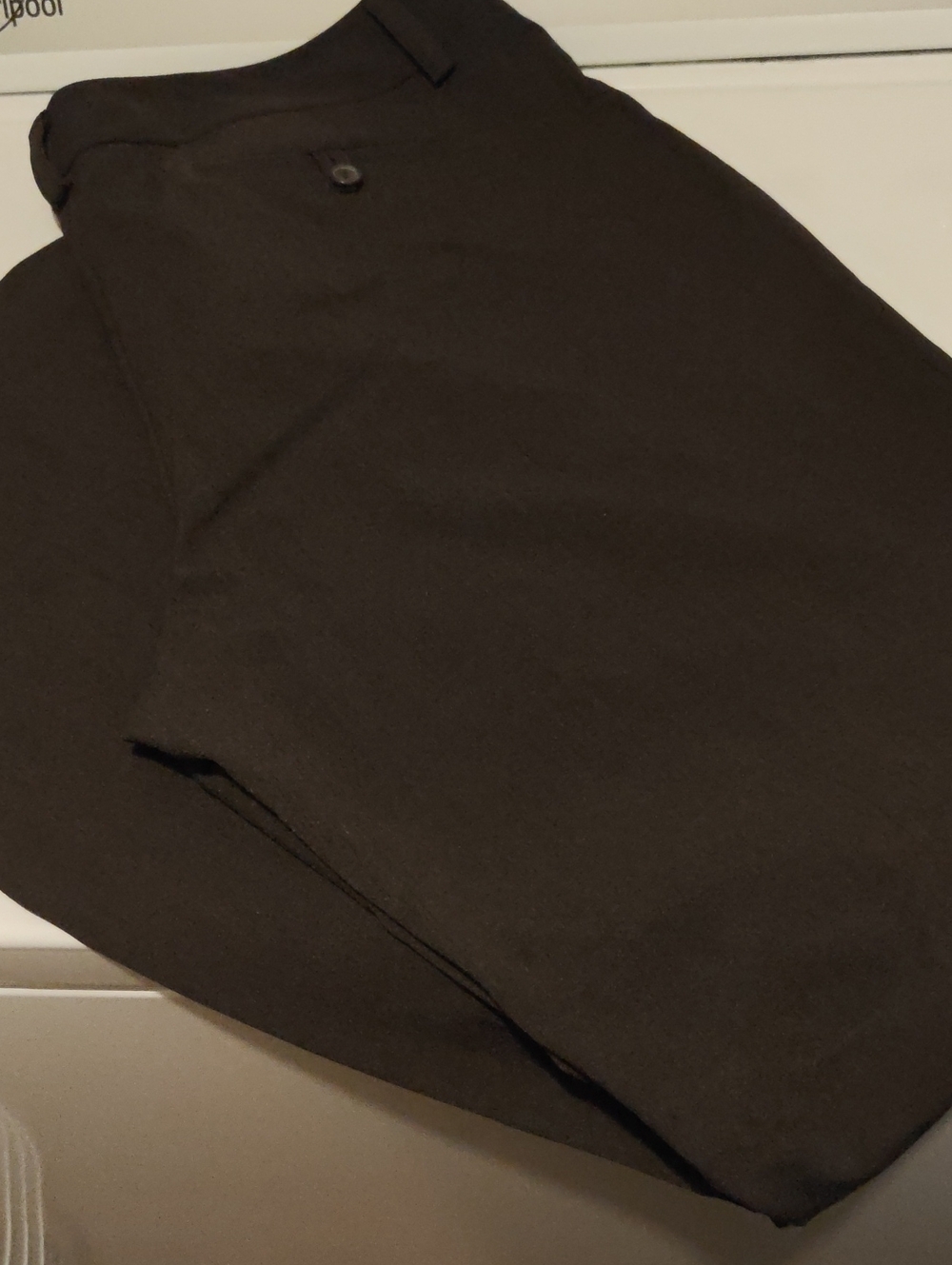 New York & Company Black Dress Pants